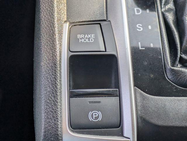 used 2019 Honda Civic car, priced at $18,295
