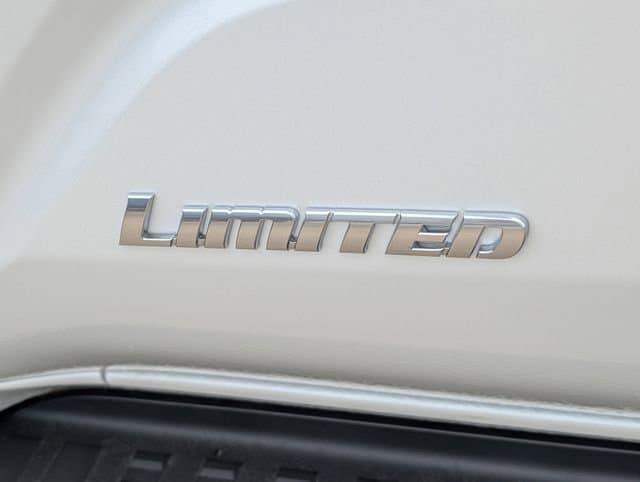 new 2026 Toyota 4Runner car, priced at $60,163