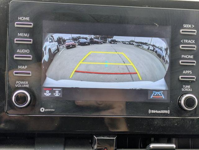 used 2024 Toyota Camry car, priced at $22,188