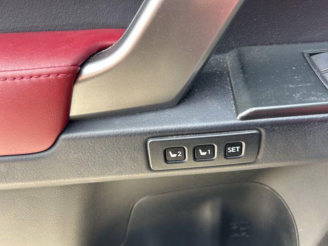 used 2023 Lexus GX 460 car, priced at $63,212