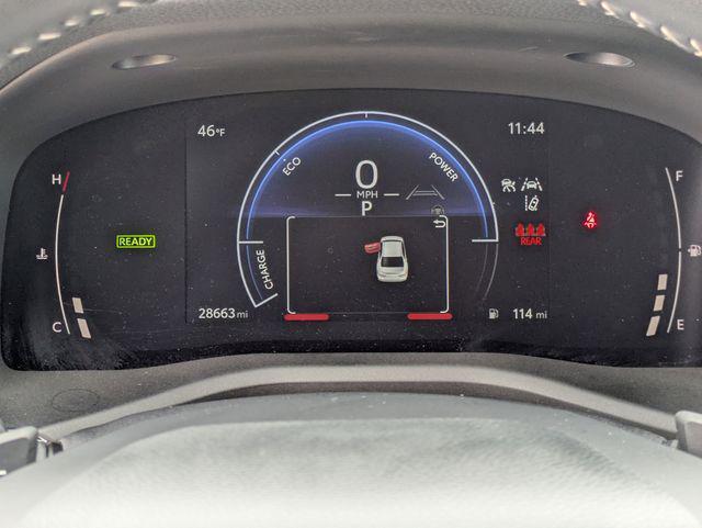 used 2025 Toyota Camry car, priced at $29,086