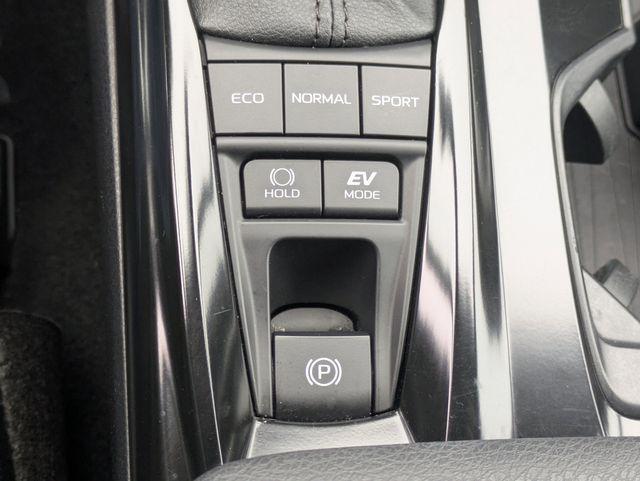 used 2025 Toyota Camry car, priced at $29,086