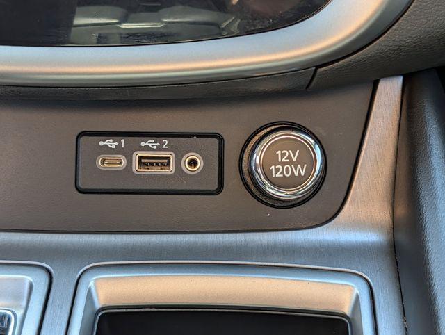 used 2023 Nissan Murano car, priced at $22,974