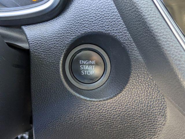 used 2024 Toyota Corolla Cross car, priced at $26,801