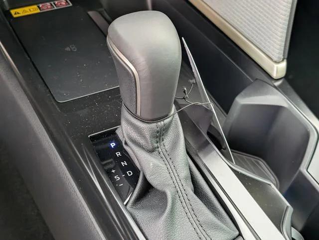 new 2026 Toyota Camry car, priced at $34,149