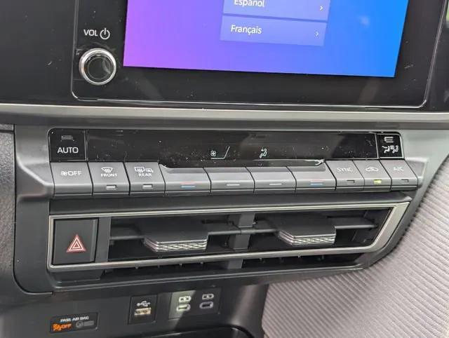 new 2026 Toyota Camry car, priced at $34,149