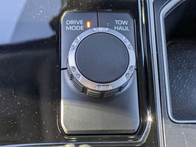 used 2022 Toyota Tundra car, priced at $36,260