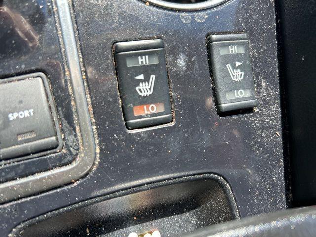 used 2017 Nissan Maxima car, priced at $15,401