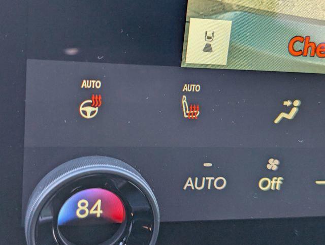 new 2026 Toyota bZ car, priced at $40,906