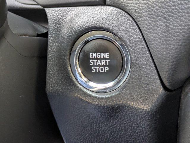 used 2024 Toyota RAV4 car, priced at $26,316