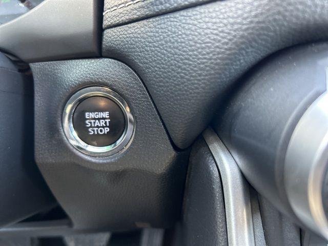 used 2024 Toyota RAV4 car, priced at $26,889