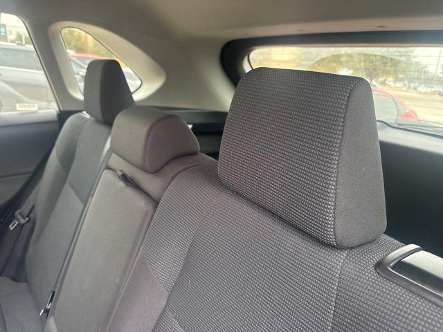 used 2025 Toyota RAV4 car, priced at $28,818