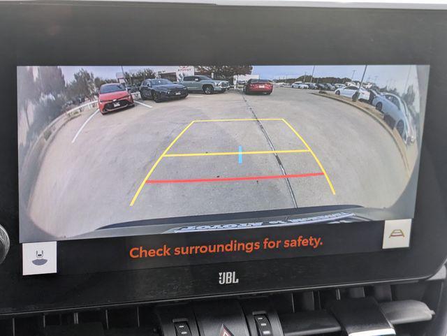 used 2023 Toyota RAV4 Hybrid car, priced at $32,322