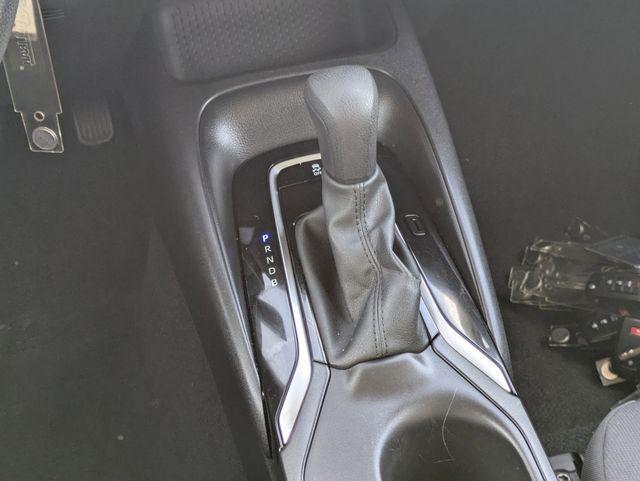 used 2024 Toyota Corolla car, priced at $19,866