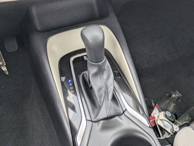 used 2025 Toyota Corolla car, priced at $21,579