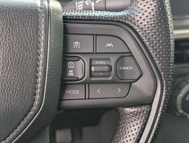 new 2026 Toyota Tacoma car, priced at $35,618