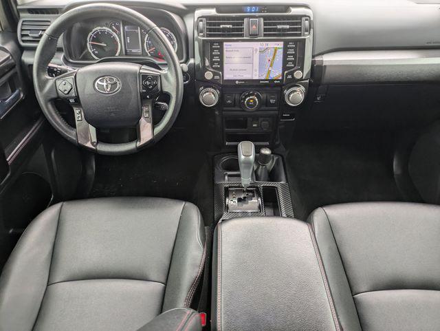 used 2022 Toyota 4Runner car, priced at $42,891