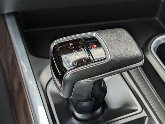 used 2022 GMC Sierra 1500 car, priced at $42,235