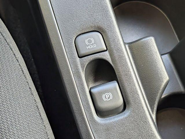 used 2025 Toyota Corolla car, priced at $22,476