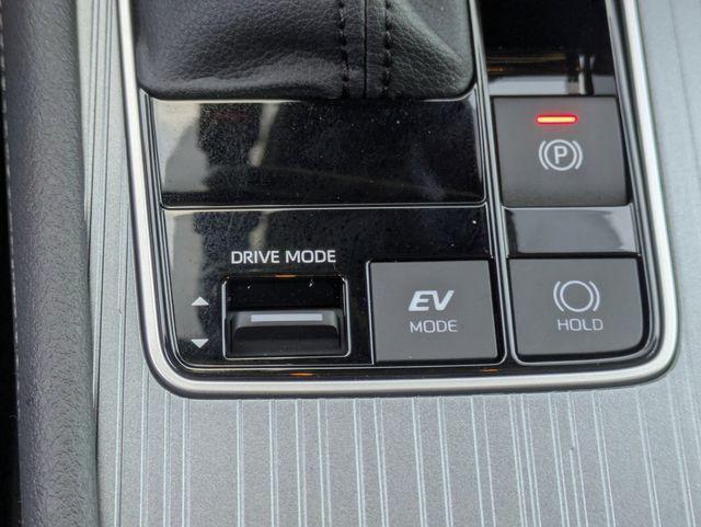 used 2025 Toyota Sienna car, priced at $47,002