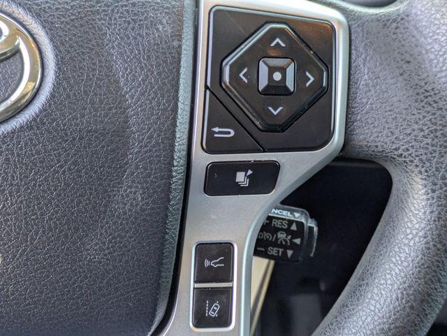 used 2018 Toyota Tundra car, priced at $29,710