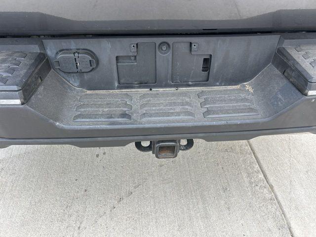 used 2024 Toyota Tundra car, priced at $42,113