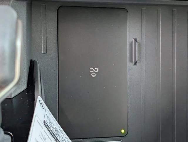 new 2026 Toyota Tundra car, priced at $59,559