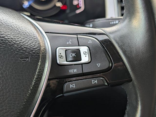 used 2019 Volkswagen Atlas car, priced at $19,131