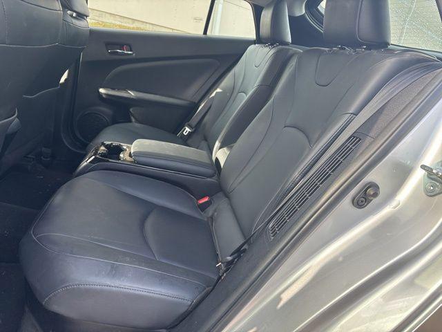 used 2017 Toyota Prius Prime car, priced at $14,986