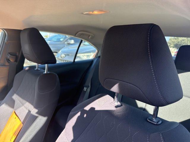 used 2022 Toyota Corolla car, priced at $18,973