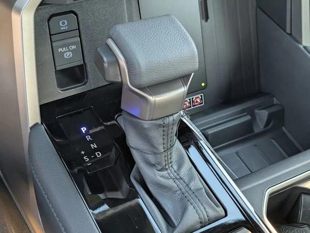 new 2026 Toyota Tundra car, priced at $64,868