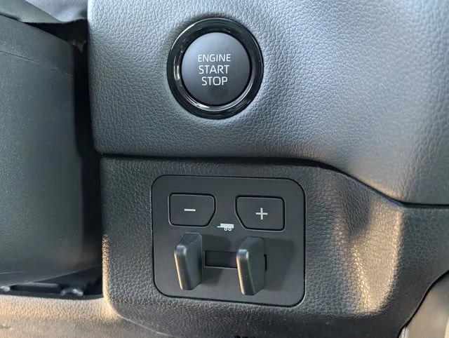 new 2026 Toyota Tundra car, priced at $64,868