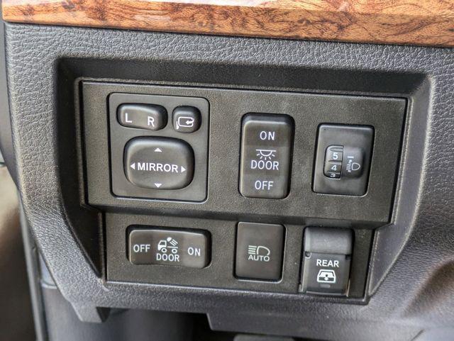 used 2021 Toyota Tundra car, priced at $42,989