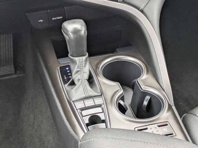used 2023 Toyota Camry car, priced at $26,921