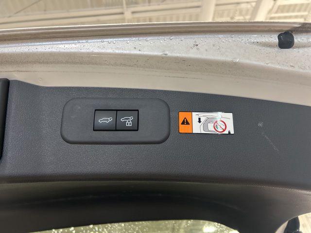 used 2025 Lexus NX 350h car, priced at $48,391