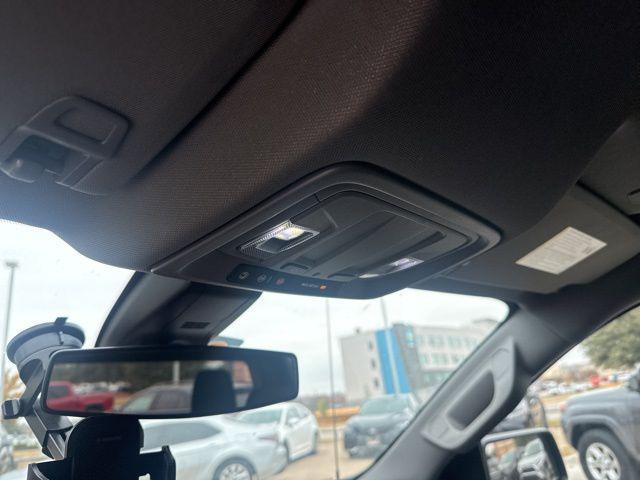 used 2021 Chevrolet Silverado 1500 car, priced at $24,969