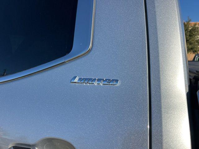 used 2024 Toyota Tundra Hybrid car, priced at $50,959