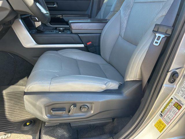 used 2024 Toyota Tundra Hybrid car, priced at $50,959