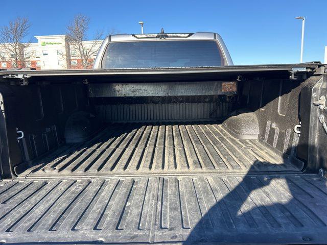 used 2024 Toyota Tundra Hybrid car, priced at $50,959