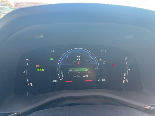 used 2025 Toyota Camry car, priced at $30,272