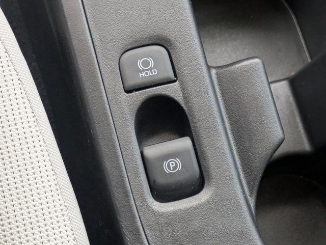 used 2025 Toyota Corolla car, priced at $21,628