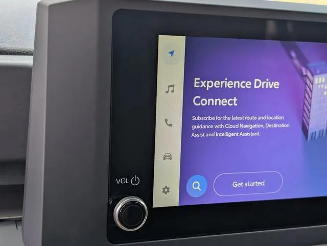 new 2025 Toyota Tacoma car, priced at $45,064