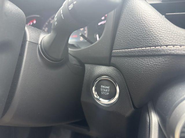 used 2024 Toyota RAV4 car, priced at $27,962