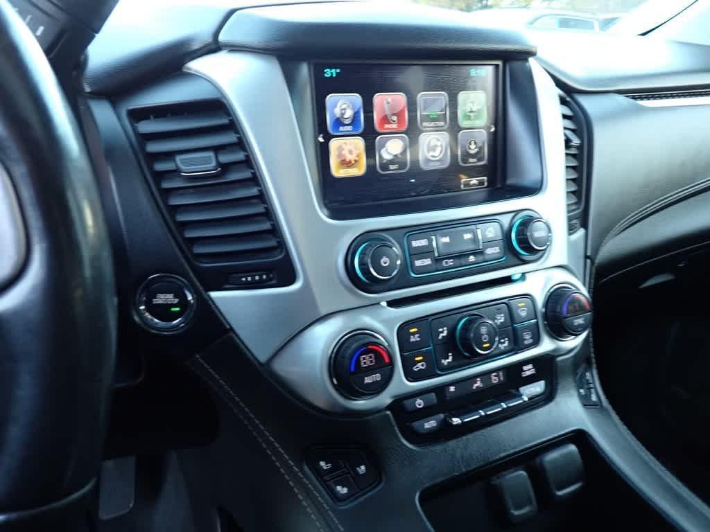 used 2019 GMC Yukon XL car, priced at $26,775