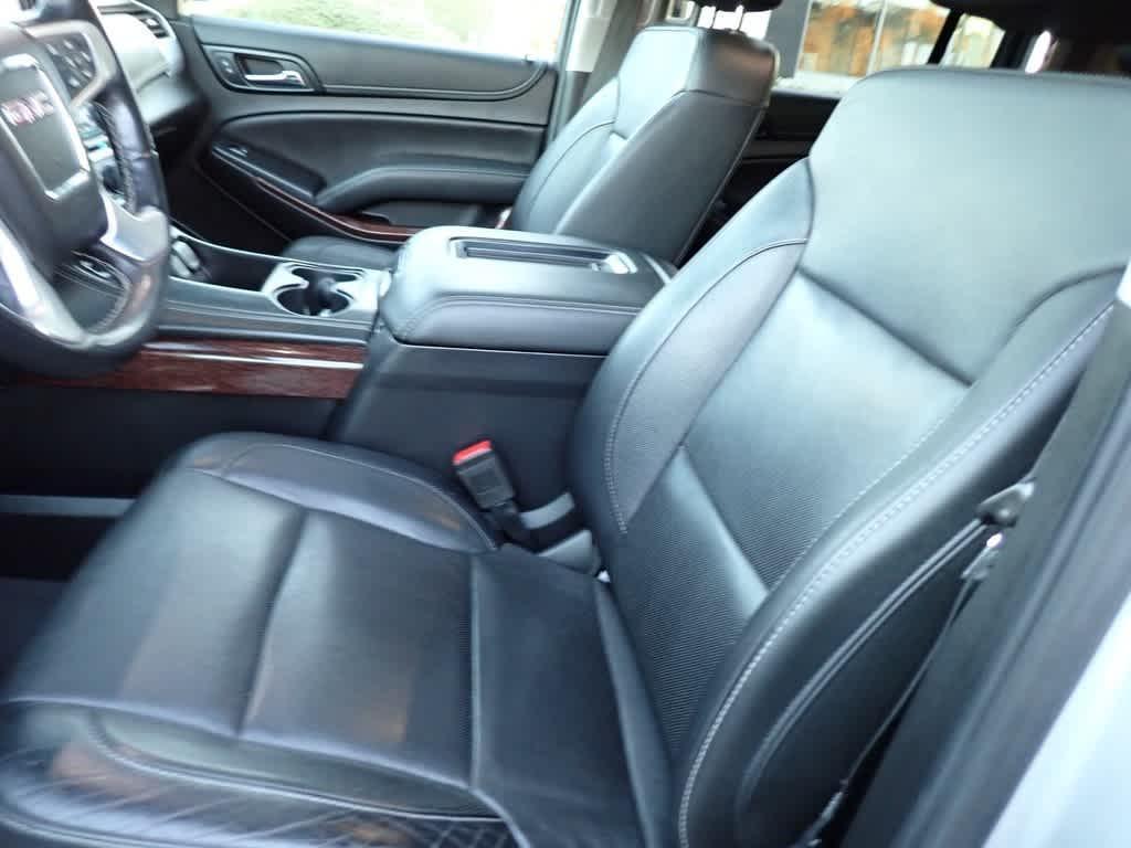 used 2019 GMC Yukon XL car, priced at $26,775