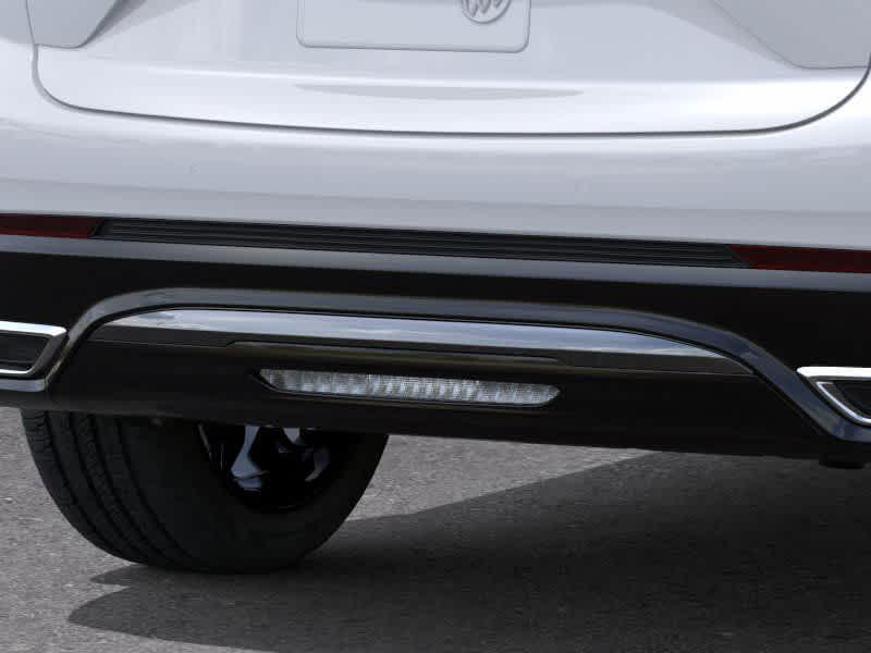 new 2026 Buick Envision car, priced at $48,340