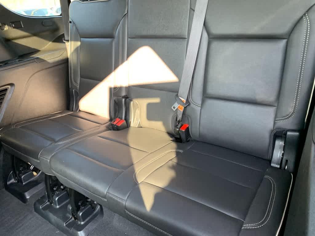 used 2023 GMC Yukon car, priced at $57,998