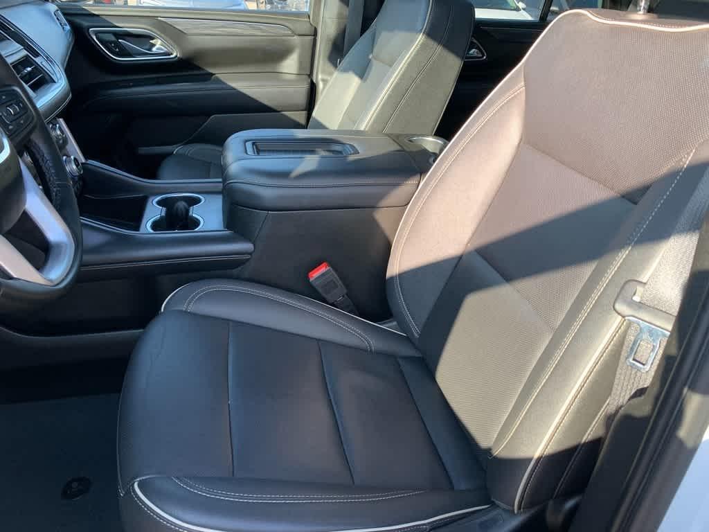 used 2023 GMC Yukon car, priced at $57,998