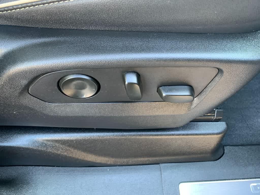 used 2023 GMC Yukon car, priced at $57,998