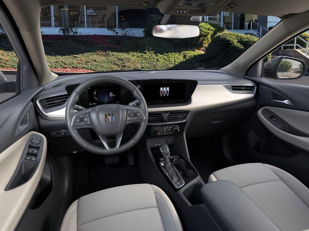 new 2026 Buick Encore GX car, priced at $30,980